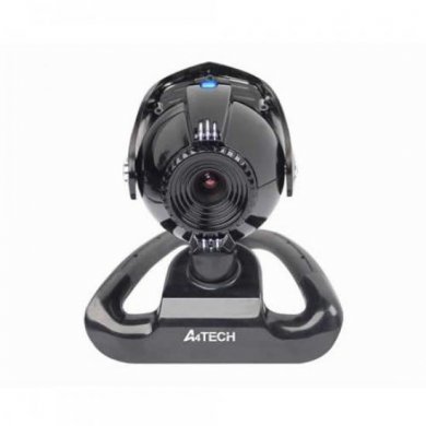 PK-130MG Webcam A4Tech Warrior LiveCam