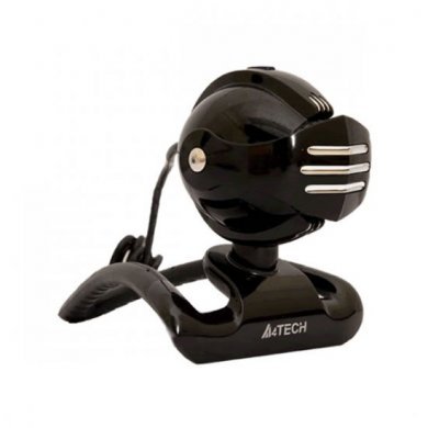 PK-130MG Webcam A4Tech Warrior LiveCam
