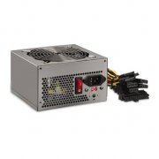 Kmex Fonte K-MEX 300W ATX PK-300 