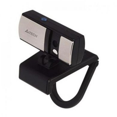 Web Cam A4tech 16Mp com Microfone