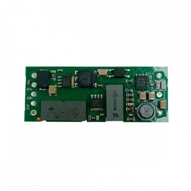 PKB4711PINB Conversor DC/DC isolado 5V 15A 75W entrada 36-75V