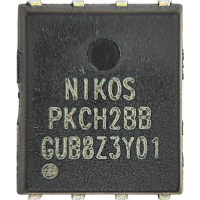 PKCH2BBAS 5x Mosfet PKCH2BB N-Channel 30V 229A PDFN 5x6P