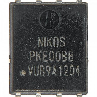 PKE00BB Niko transistor mosfet PKE00BB kit com 10 unidades