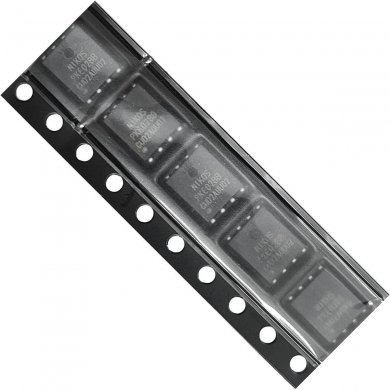 PKE02BBASN 5x Mosfet NIKOS PKE02BB N-Channel 30V 90A PDFN5x6P