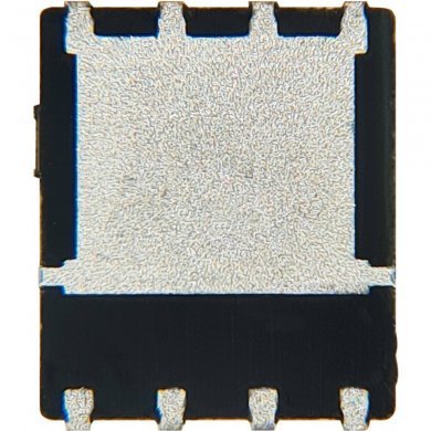 PKE02BBASN 5x Mosfet NIKOS PKE02BB N-Channel 30V 90A PDFN5x6P