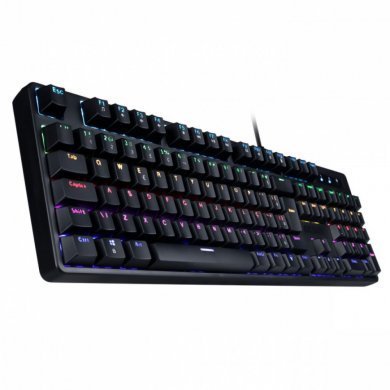 PCYes Teclado Mecânico Kratz Switch Outemu Brown