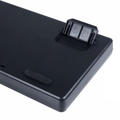 PCYes Teclado Mecânico Kratz Switch Outemu Red RGB