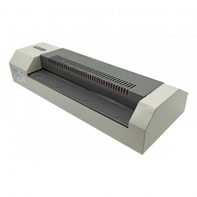 PLAST110V Plastificadora laminadora A3/A4/A5/A6 400W 110V