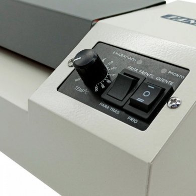 PLAST110V Plastificadora laminadora A3/A4/A5/A6 400W 110V