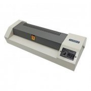 Plastificadora laminadora A3/A4/A5/A6 400W 110V quent ...
