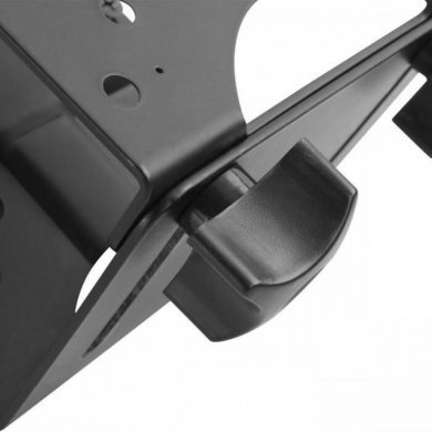 PCYES Suporte Para Cpu Nuc Thin Client Universal