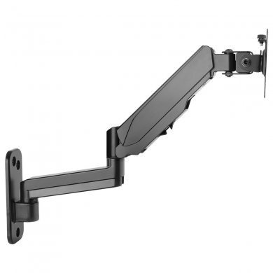 Pcyes Suporte a gas para monitor 17 a 32 pol.