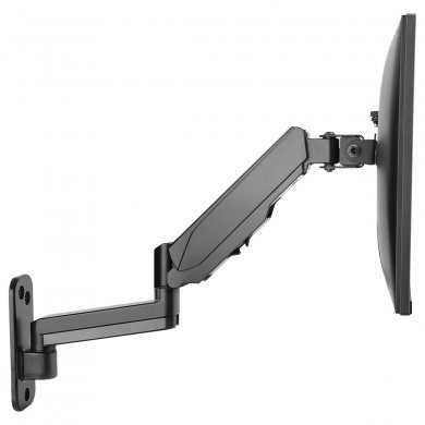 Pcyes Suporte a gas para monitor 17 a 32 pol.