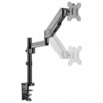 PCYES Suporte Monitor Articulado 17 a 32 Pol.