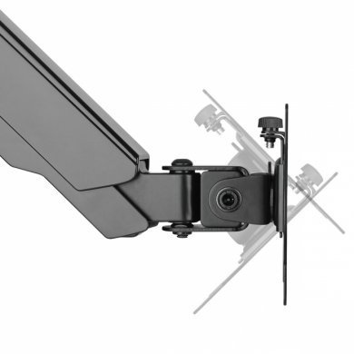 PCYES Suporte Monitor Articulado 17 a 32 Pol.