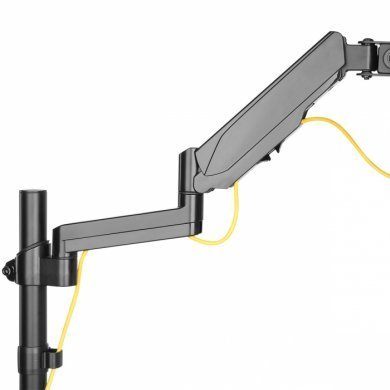 PCYES Suporte Monitor Articulado 17 a 32 Pol.