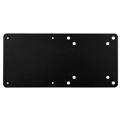 PLMSN01 PCYES Suporte Nuc e Thin Client 100 x 100mm