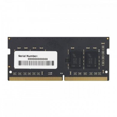 PCYES Memoria 4GB DDR4 3200MHz SODIMM 1.2V