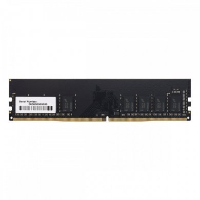PM083200D4 PCYes Memória 8GB DDR4 3200Mhz Non-ECC UDIMM