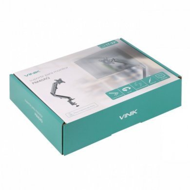 Vinik Suporte Articulado para Monitor 17 à 32 pol.