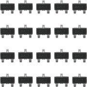 20x Mosfet PM514BA 2UK11 N-Channel 20V 3.3A 440mW SOT-23 