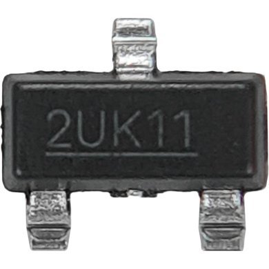 PM514BA 20x Mosfet PM514BA 2UK11 N-Channel 20V 3.3A 440mW SOT-23
