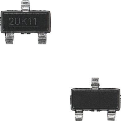 PM514BA 20x Mosfet PM514BA 2UK11 N-Channel 20V 3.3A 440mW SOT-23