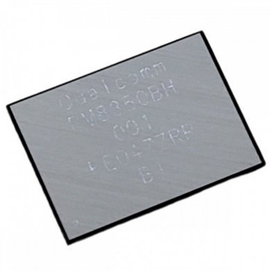 Ci PMIC PM8350BH Qualcomm - Power management