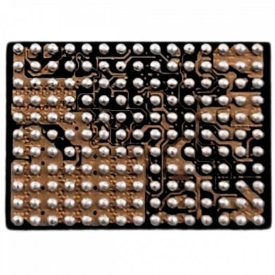 Ci PMIC PM8350BH Qualcomm - Power management