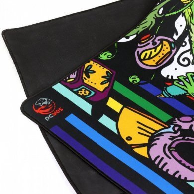 PMA90X42 PCYes Mousepad Ancient Dragon Extended 900X420MM