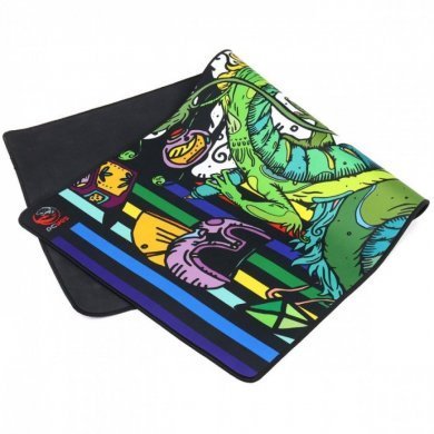 PMA90X42 PCYes Mousepad Ancient Dragon Extended 900X420MM