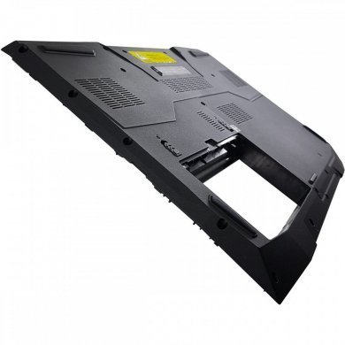 Tampa inferior Avell Titanium G1513 Fire V3x