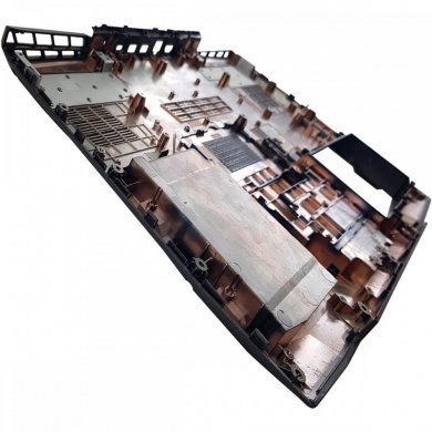 Tampa inferior Avell Titanium G1513 Fire V3x