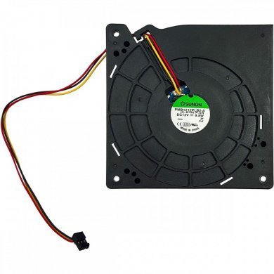 Fan Cooler 120x120x30mm 12V 9.8W
