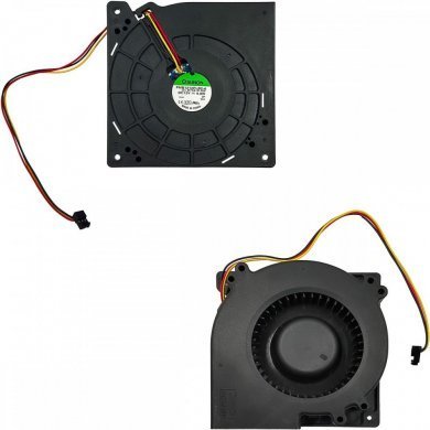 Fan Cooler 120x120x30mm 12V 9.8W