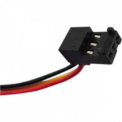 Fan Cooler 120x120x30mm 12V 9.8W