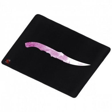 PMB50X40 PCYes Mouse Pad Blade Speed Medium 500X400MM