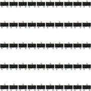 50x Transistor W1P NPN 40V 600mA 300Mhz 250mW SOT-23-3 