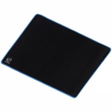 PCYes mousepad Colors Standard Blue 360x300mm