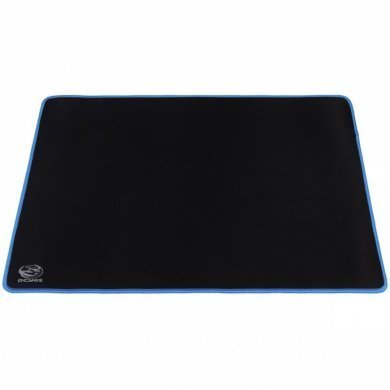 PCYes mousepad Colors Standard Blue 360x300mm