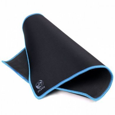 PCYes mousepad Colors Standard Blue 360x300mm