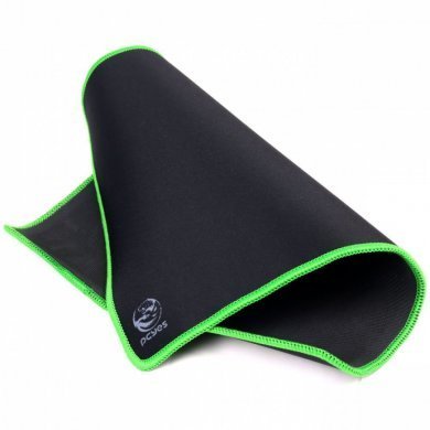 PCYes mousepad Colors Standard Green 360x300mm