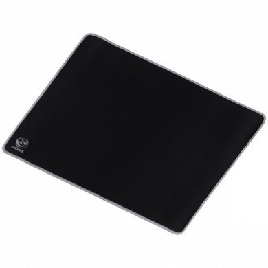 PCYes mousepad Colors Standard Gray 360x300mm