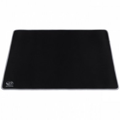 PCYes mousepad Colors Standard Gray 360x300mm