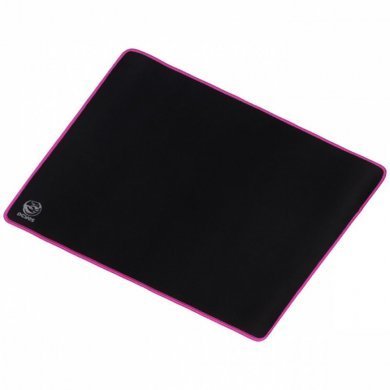 PCYes mousepad Colors Standard Pink 360x300mm