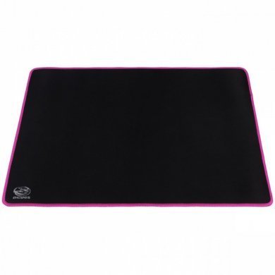 PCYes mousepad Colors Standard Pink 360x300mm