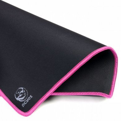 PCYes mousepad Colors Standard Pink 360x300mm