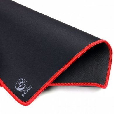 PMC36X30R PCYes mousepad Colors Speed Standard Red 360x300mm