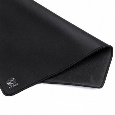 PMC50X40B PCYes mousepad gamer Colors Medium Black 500x400mm