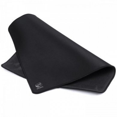 PMC50X40B PCYes mousepad gamer Colors Medium Black 500x400mm
